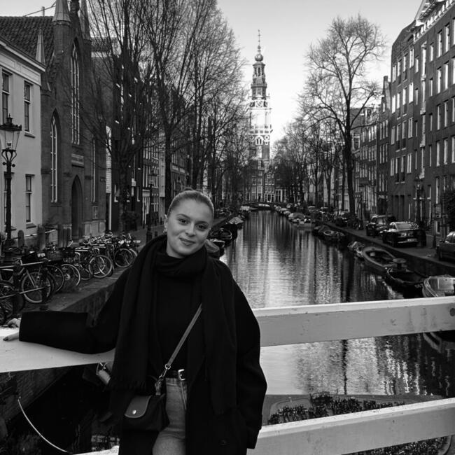 Babysitter in Esch-sur-Alzette: Edina