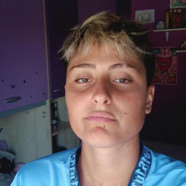 Babysitter in Palermo: Emy