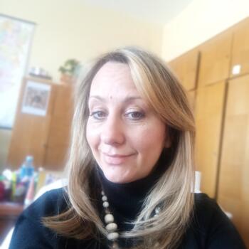 Bebisiterka u Beograd: Bojana Caranović