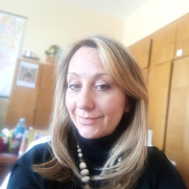 Bebisiterka u Beograd: Bojana Caranović