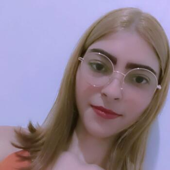 Babysitter Manaus: Giovanna