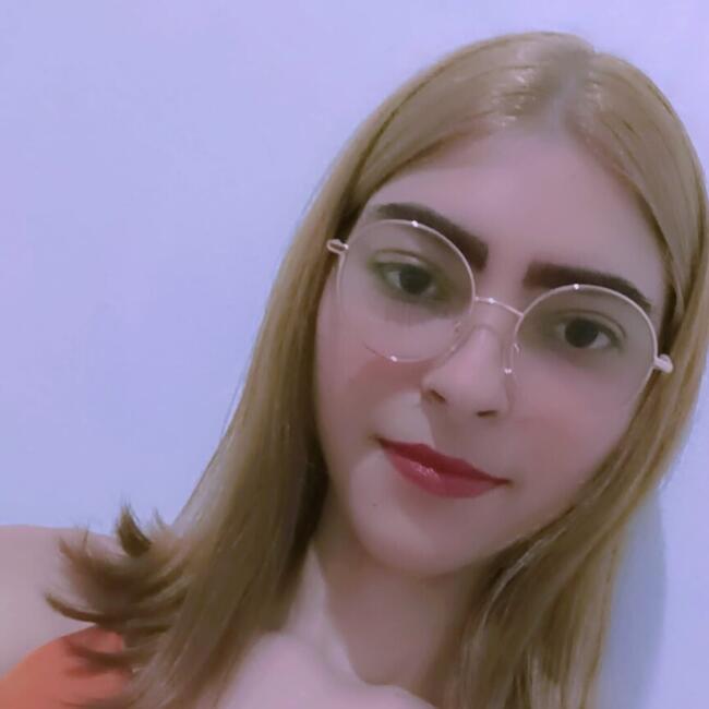Babysitter in Manaus: Giovanna