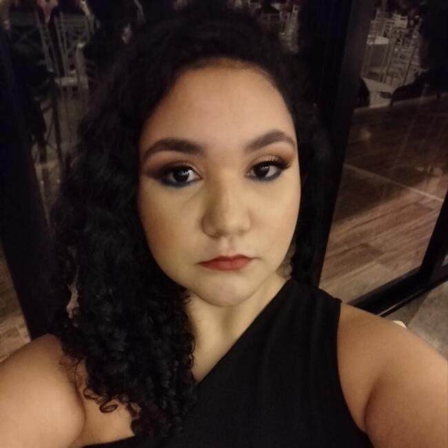 Babysitter in Bauru: MARINA