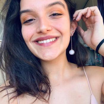 Babysitter Póvoa de Varzim: Léa