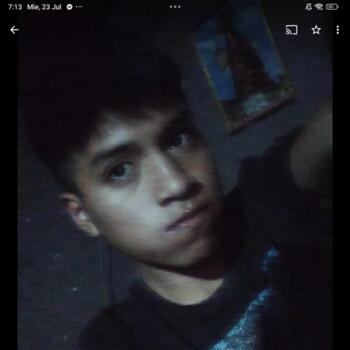 Babysitter in Quito: Wilson Casagallo