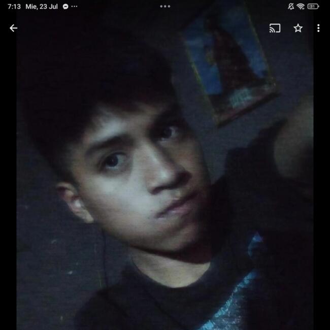 Babysitter in Quito: Wilson Casagallo