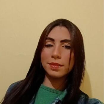 Babysitter Cariacica: Roberta