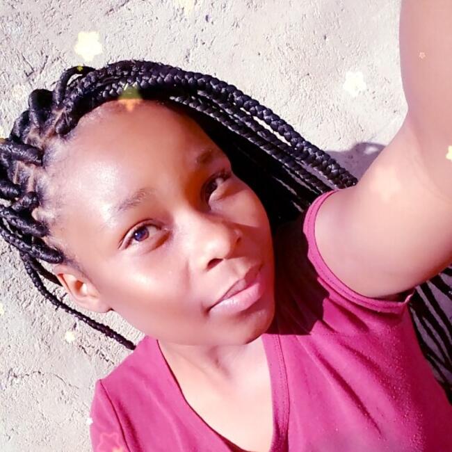Nanny in Tzaneen: Merry