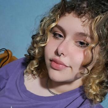 Babysitter in Jarinu: Maria Fernanda