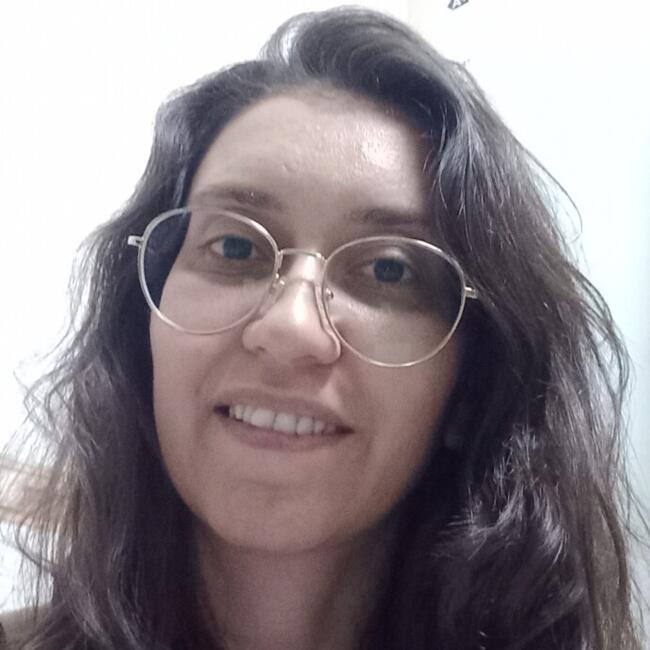 Babysitter in Torres Vedras: Patrícia