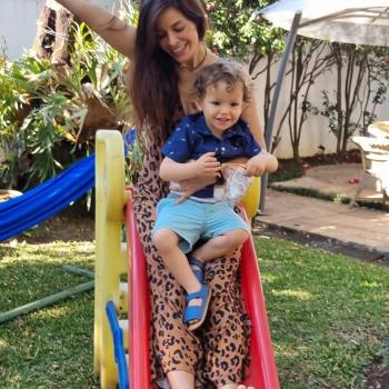 Babysitting job in Florianópolis: Victoria