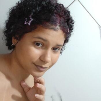 Babysitter in Porto Velho: Vitória yasmim