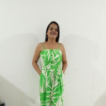 Babysitter São Cristóvão: Claudyana