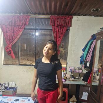 Babysitter in Callao: Luciana
