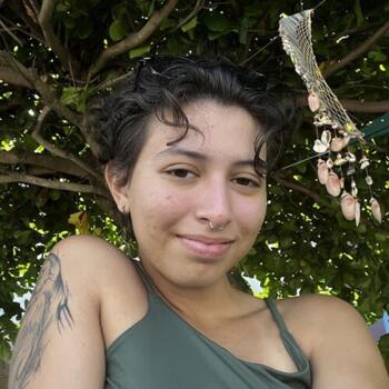 Babá Bombinhas: Catarina