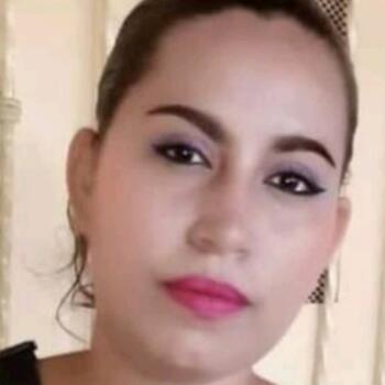 Babysitter in San Juan de Dios: Maria alejandra