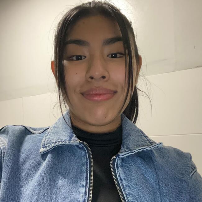 Babysitter in Sabadell: MICAELA