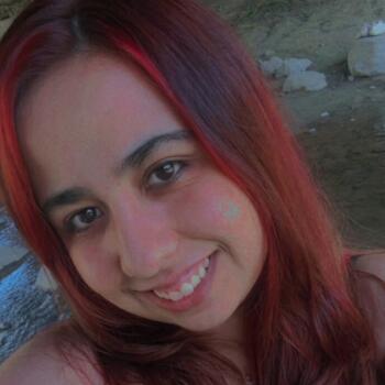 Niñera en San Miguel de Tucumán: Vicky