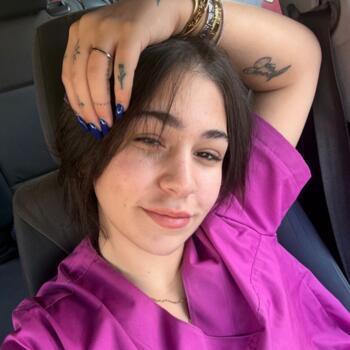 Babysitter στην περιοχή Káto Lakatámeia: Cwnstantina