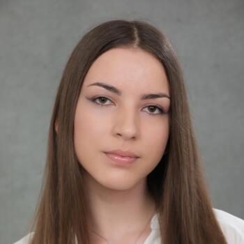 Babysitter Novi Sad: Branka