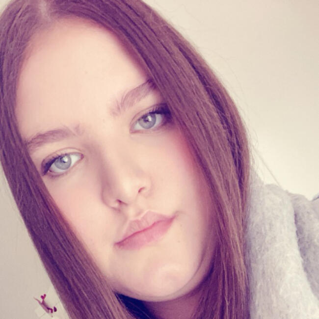 Babysitter in Trignac: Lou