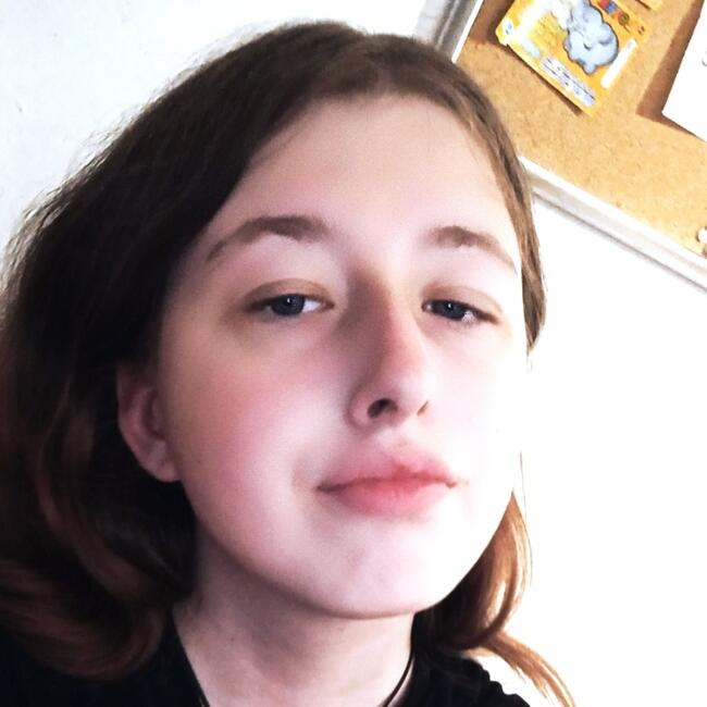 Nanny in Luboń: Nina