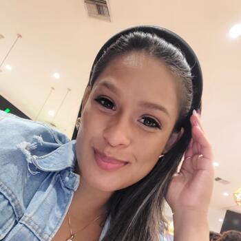 Babysitter in Ciudad de la Costa: Magdyely