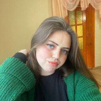 Oppas in Den Haag: Yana