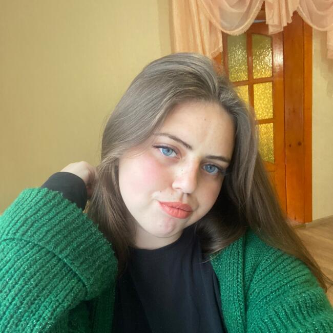 Oppas in Den Haag: Yana