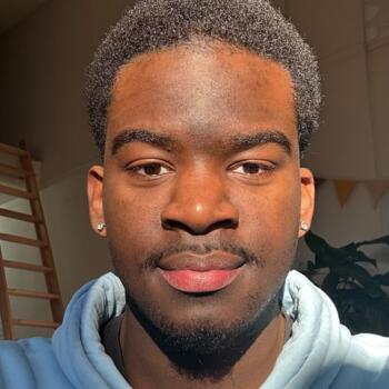 Oppas in Almere: Jorell