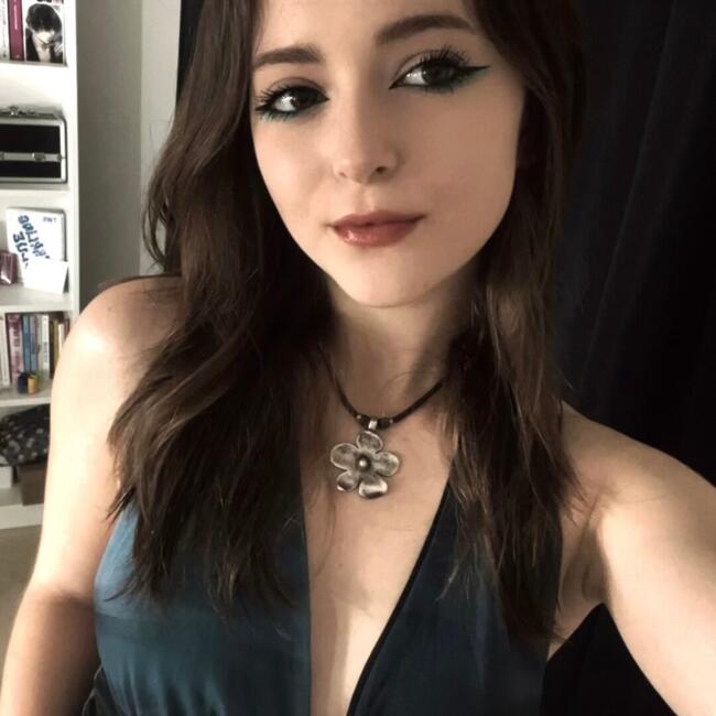 Canguro en Marbella: Sara