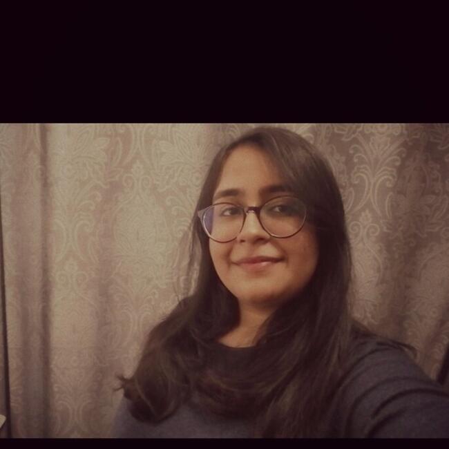 Babysitter in Durban: Jasum