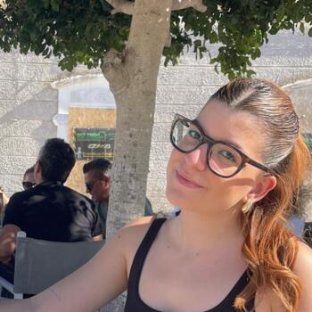 Babysitter a Lizzanello: Anna Chiara
