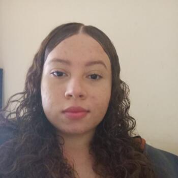 Babysitter Teresina: Maria
