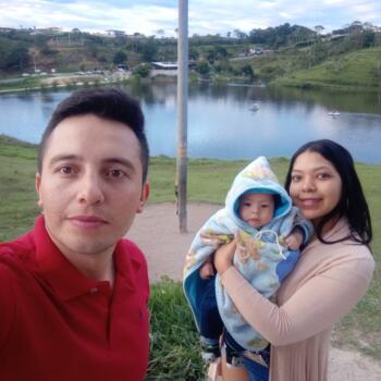 Trabajo para niñera en Popayán: trabajo para niñera Isabel