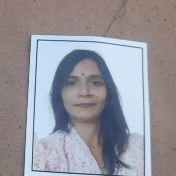 Nanny in Pune: Shital