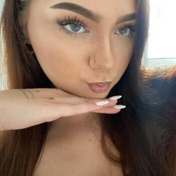 Opiekunka do dziecka w Białystok: Julia