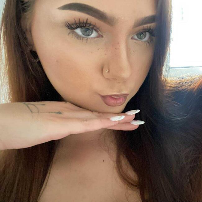 Babysitter in Bialystok: Julia