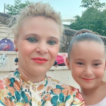 Babysitter στην περιοχή Εξοχή: Olga