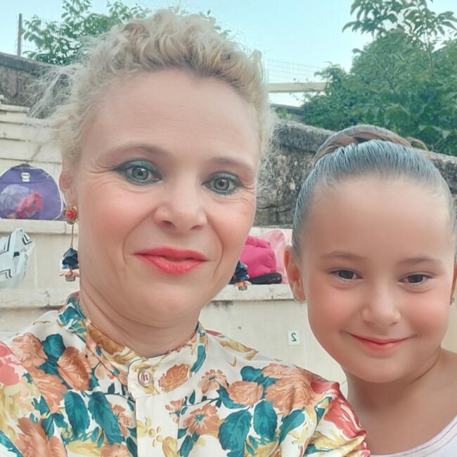 Babysitter στην περιοχή Εξοχή: Olga