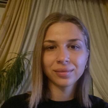 Babysitter Θεσσαλονίκη: ILIANA