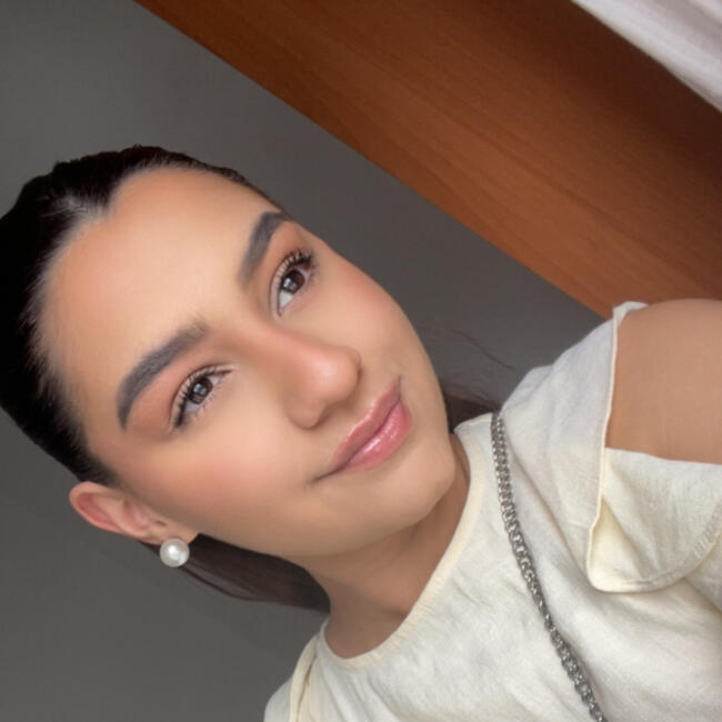 Babysitter in Portugalete: Maria Jose