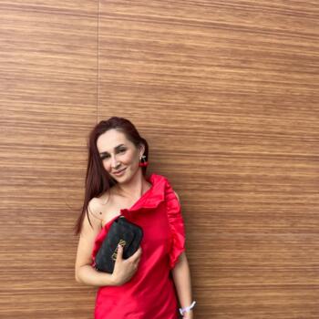 Babysitter Belgrade: Andjela