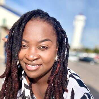 Nanny Cape Town: Thembakazi