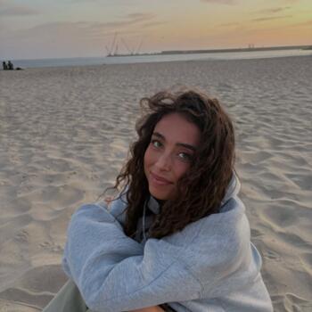 Niñera en Matosinhos: Maïssane