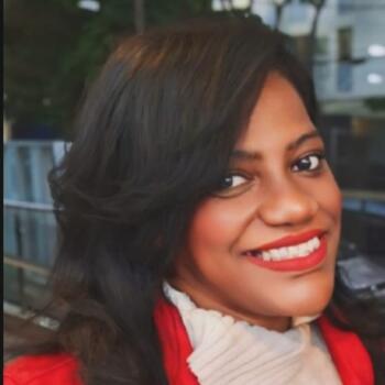 Babá Piracicaba: Daniela