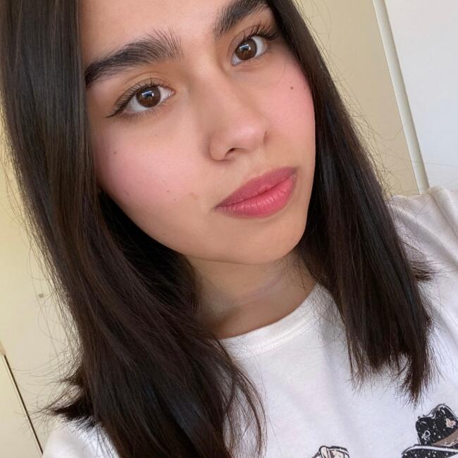 Niñera en Viña del Mar: Sofia Pizarro