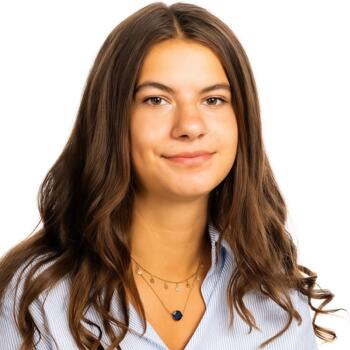 Babysitter in Aat: Manon