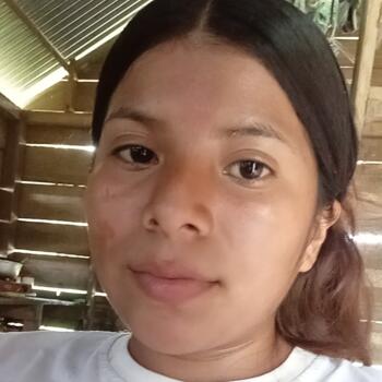 Niñera en Penonomé: Melibeth