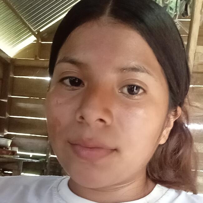 Babysitter in Penonomé: Melibeth